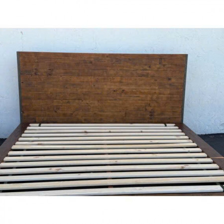 YC02 - 53 : Giường Ngủ Châu Âu , Full Size